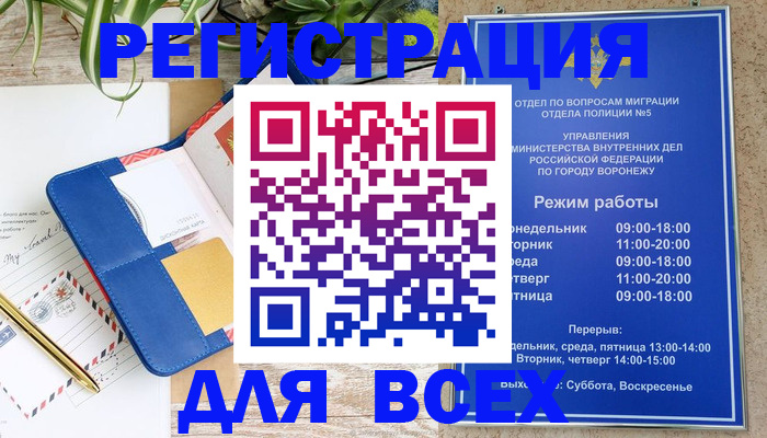 прописка для военкомата в Грозном